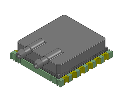 AUAVシリーズ/高精度複合型