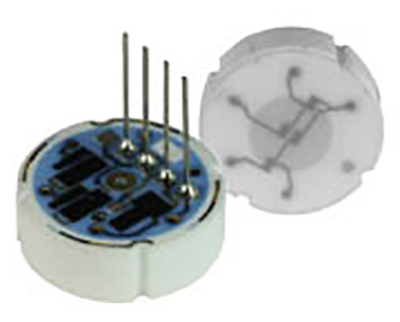 CPMシリーズ/mV/4V出力