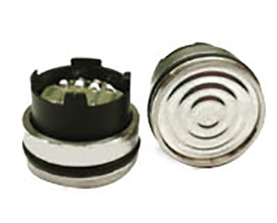 SPMシリーズ/mV/4V出力